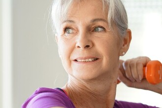 Как спорт защищает мозг от старения и болезни Альцгеймера