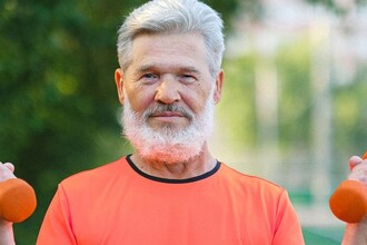 Как тренировки защищают мозг от деменции и Альцгеймера