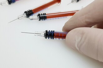 Ген ZNF263: как отключить «выключатель» для производства гепарина