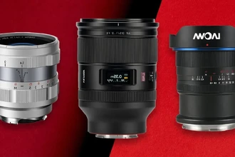 Китайские объективы 2026: лучшие модели для фото и видеосъёмки