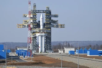 «Ангара-А5»: 10 фактов о первой российской ракете и её историческом запуске