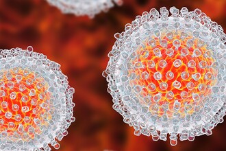 Гепатит C в мире: можно ли остановить эпидемию к 2030 году?