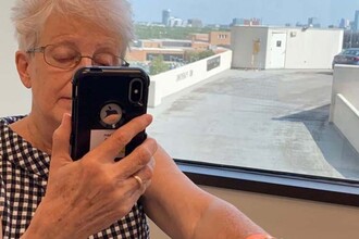 Диагностика инсульта за 4 минуты: как смартфон поможет спасти мозг