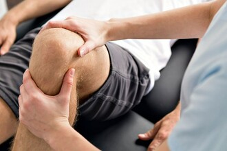 Умный гидрогель против артрита: как микросферы лечат и смазывают суставы