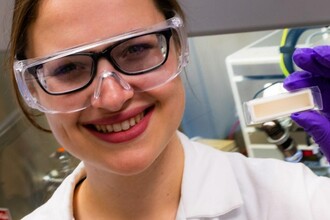 Как вырастить новую кость? 3D-биореактор на ребре для челюстно-лицевой хирургии