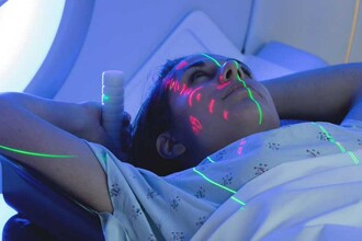 FLASH-терапия: новое слово в лечении рака без побочных эффектов