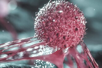 Новая комбинированная терапия рака: уничтожение опухоли за 5 минут без побочных эффектов