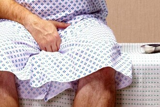 Новый метод лечения рака простаты: ультразвук под контролем МРТ