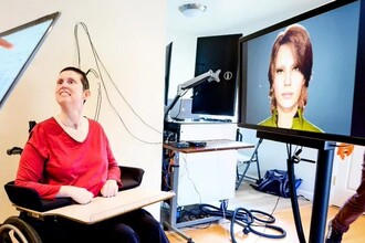 Нейроинтерфейсы: как технологии возвращают утраченную речь пациентам
