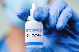 Интраназальные вакцины: новая защита от COVID-19 и гриппа через слизистые