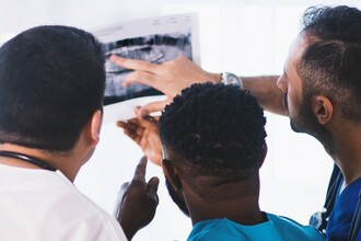 Медицинский ИИ: прорыв в диагностике или риск для пациентов?