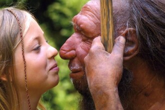 Древние белки неандертальцев: новый ключ к борьбе с бактериями