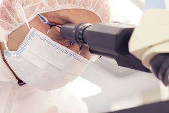 Учёные составили карту белка рака лёгких для создания новых методов терапии