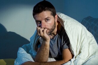 Ночные кошмары как ранний сигнал: могут ли сны предсказать болезнь Паркинсона?