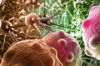 Щит опухоли сломан: как ученые нашли новую мишень для лечения рака