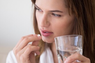 Алендронат от остеопороза неожиданно снижает риск диабета второго типа