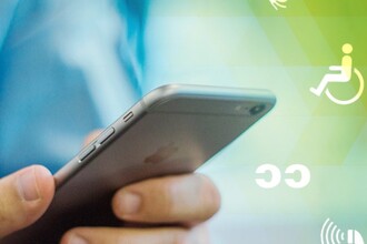 Ваш iPhone предупредит: как смартфон выявляет ранние признаки деменции