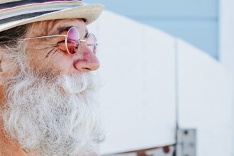 Распутать бляшки в мозге: как тепло запускает защиту от деменции