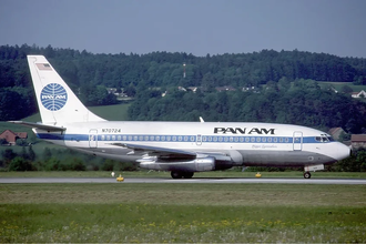 Легенда Pan Am: как исчезнувший гигант создал современную авиацию