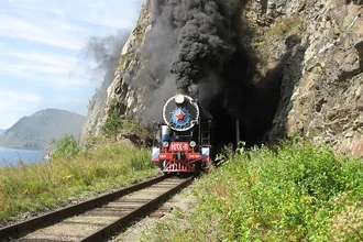 Что связывает Транссибирскую магистраль и Эйфелеву башню? Неожиданная общая награда