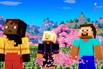 Секрет культовой игры: как создать проект, который будут помнить долгие годы