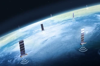 SpaceX намеренно сведёт с орбиты 100 спутников Starlink. Зачем?