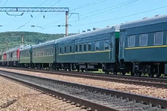 Что такое литерный поезд: история, принцип работы и секреты особых составов