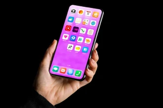 Как превратить Android в iPhone: полное визуальное преображение