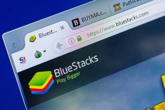 BlueStacks: запуск Android-игр на компьютере — подробное руководство