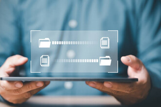 Перенос данных на новый телефон: полное руководство по миграции между устройствами