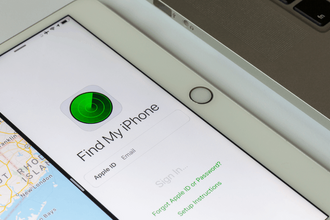Пропал iPhone: план действий для поиска и защиты данных