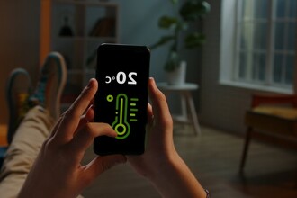 Можно ли измерить температуру в комнате телефоном? Правда о приложениях-термометрах