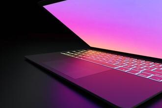 Подсветка клавиатуры ноутбука: как включить, настроить яркость и выключить