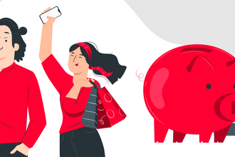 Акции февраля: как купить смартфон у МТС с максимальной выгодой