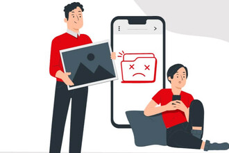 Как восстановить удалённые фотографии на Android: инструкции и рабочие методы