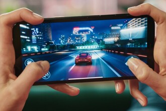 Лучшие смартфоны для игр в 2025 году: рейтинг мощных геймерских моделей