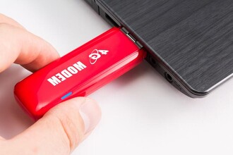 Модем МТС для интернета: обзор возможностей и где его приобрести