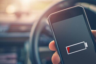 Телефон быстро разряжается: простые причины и эффективные решения