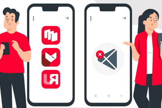 Топ альтернатив Google Play: лучшие магазины приложений для Android