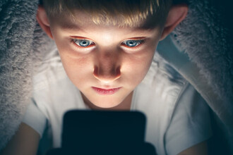 Гаджеты и дети: как найти баланс и избежать ошибок