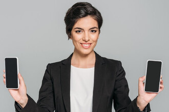 Лучшие смартфоны с eSIM: рейтинг популярных моделей 2024 года