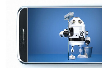 Как освободить место на смартфоне: ручная чистка Android-памяти