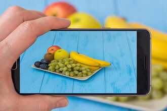 Как фотографировать на телефон: 10 приёмов для профессиональных снимков