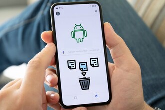 Очистка кеша на Android: полное руководство для браузера и программ