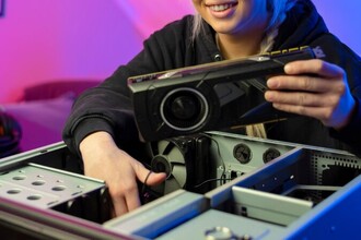 Как быстро определить модель видеокарты на компьютере: 3 простых способа