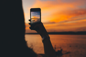 Лучшие смартфоны для ночной съёмки: рейтинг 2024 года с отличной камерой в темноте