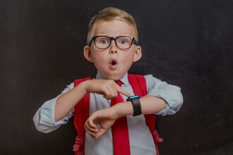 Рейтинг лучших детских умных часов: 5 современных моделей с GPS и SOS-кнопкой