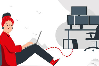 Топ-3 бесплатных программы для удалённого доступа к компьютеру через интернет