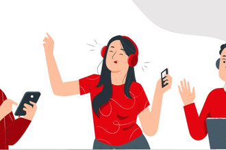 Пройдите тест и узнайте, насколько хорошо вы разбираетесь в выборе наушников