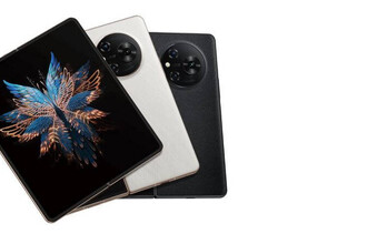 Обзор Tecno Phantom V Fold: первая складная модель бренда на практике